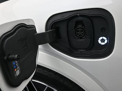 Used 2025 Ford Mustang Mach-E - photo 1