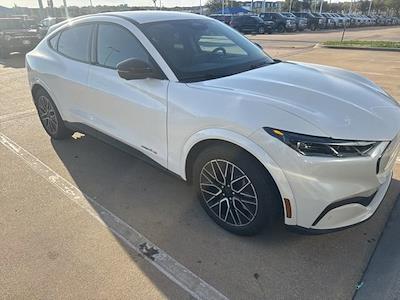 Used 2025 Ford Mustang Mach-E - photo 1