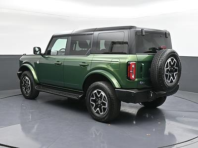 Used 2025 Ford Bronco - photo 1