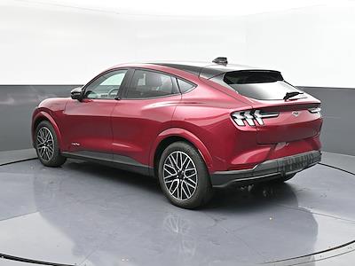 Used 2025 Ford Mustang Mach-E - photo 1