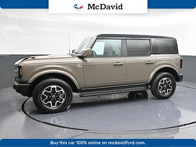 Used 2025 Ford Bronco - photo 1