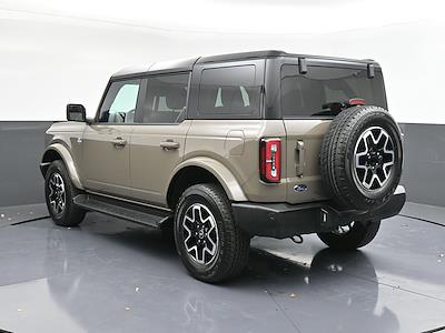 Used 2025 Ford Bronco - photo 1