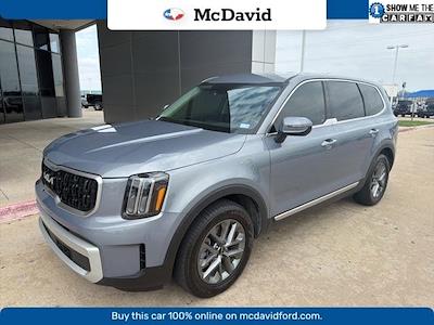 Used 2024 Kia Telluride - photo 1