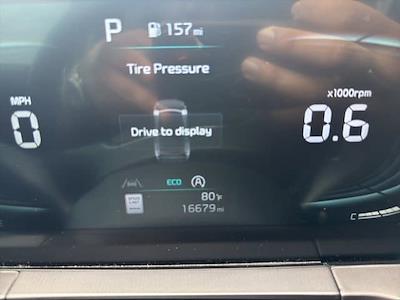 Used 2024 Kia Telluride - photo 1