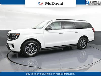 Used 2025 Ford Expedition MAX - photo 1