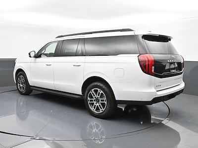 Used 2025 Ford Expedition MAX - photo 1