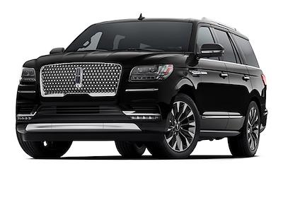 Used 2020 Lincoln Navigator - photo 1