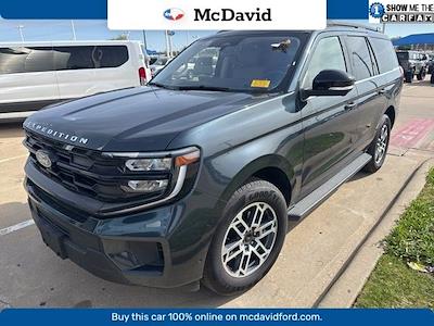 Used 2025 Ford Expedition - photo 1