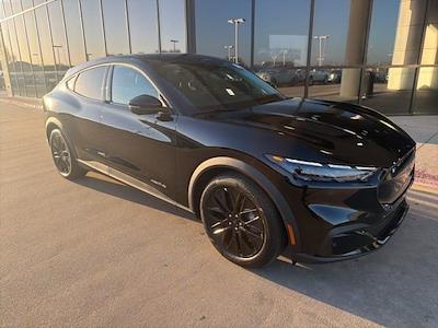 Used 2025 Ford Mustang Mach-E - photo 1