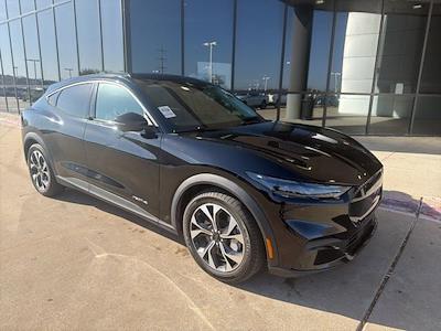 Used 2025 Ford Mustang Mach-E - photo 1