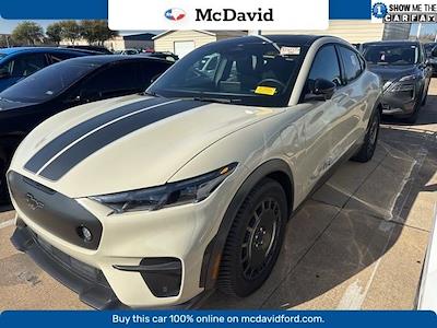 Used 2025 Ford Mustang Mach-E - photo 1