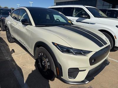 Used 2025 Ford Mustang Mach-E - photo 1