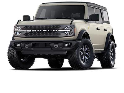 Used 2025 Ford Bronco - photo 1