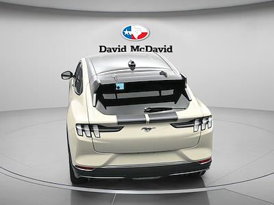 Used 2025 Ford Mustang Mach-E - photo 1