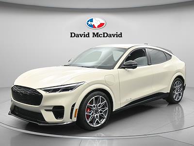 Used 2025 Ford Mustang Mach-E - photo 2