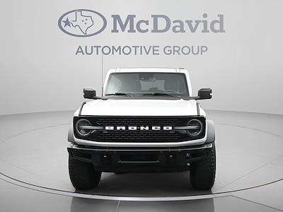 2024 Ford Bronco 4x4 SUV for sale #MFFPRLA07977 - photo 2