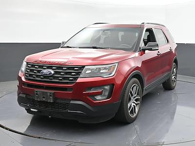 2016 Ford Explorer 4x4 SUV for sale #MFFSGGC03607 - photo 1