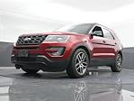 2016 Ford Explorer 4x4 SUV for sale #MFFSGGC03607 - photo 28