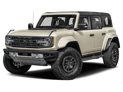 2025 Ford Bronco 4x4 SUV for sale #MFFSLA40569 - photo 1