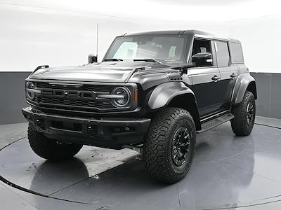 2025 Ford Bronco 4x4 SUV for sale #MFFSLB04232 - photo 1
