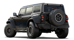 2025 Ford Bronco 4x4 SUV for sale #MFFSLB04232 - photo 32