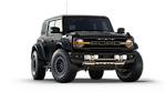 2025 Ford Bronco 4x4 SUV for sale #MFFSLB04232 - photo 34
