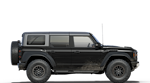 2025 Ford Bronco 4x4 SUV for sale #MFFSLB04232 - photo 35