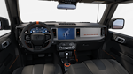 2025 Ford Bronco 4x4 SUV for sale #MFFSLB04232 - photo 37