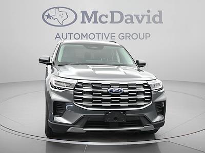 2026 Ford Explorer 4x2 SUV for sale #MFFTGC03806 - photo 2