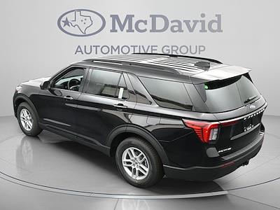 2026 Ford Explorer 4x2 SUV for sale #MFFTGC04228 - photo 2