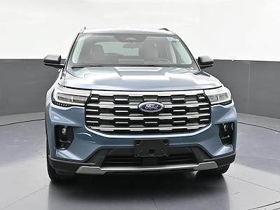 2026 Ford Explorer 4x2 SUV for sale #MFFTGC20685 - photo 2