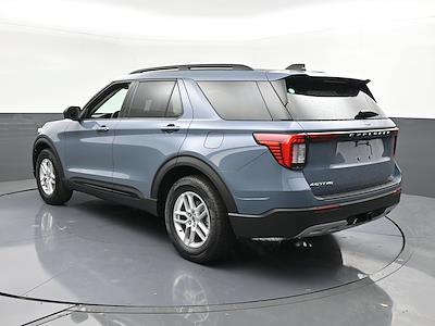 2026 Ford Explorer 4x2 SUV for sale #MFFTGC20685 - photo 2