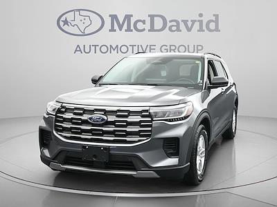 2026 Ford Explorer 4x2 SUV for sale #MFFTGC23136 - photo 1