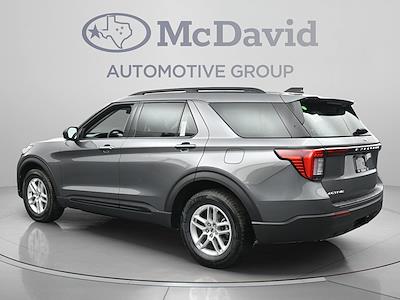 2026 Ford Explorer 4x2 SUV for sale #MFFTGC23136 - photo 2