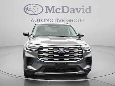 2026 Ford Explorer 4x2 SUV for sale #MFFTGC23136 - photo 2