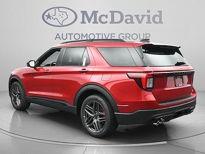 2026 Ford Explorer 4x4 SUV for sale #MFFTGC32529 - photo 2