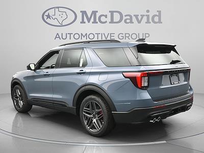 2026 Ford Explorer 4x4 SUV for sale #MFFTGC33155 - photo 2