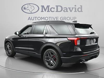 2026 Ford Explorer 4x4 SUV for sale #MFFTGC33158 - photo 2