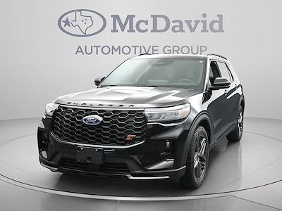 2026 Ford Explorer 4x4 SUV for sale #MFFTGC33158 - photo 1