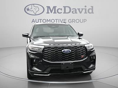 2026 Ford Explorer 4x4 SUV for sale #MFFTGC33158 - photo 2