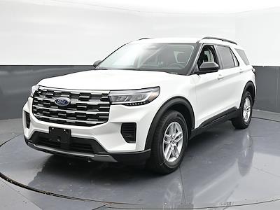 2026 Ford Explorer 4x2 SUV for sale #MFFTGC33511 - photo 1