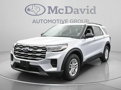 2026 Ford Explorer 4x2 SUV for sale #MFFTGC33748 - photo 1