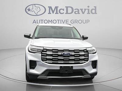 2026 Ford Explorer 4x2 SUV for sale #MFFTGC33748 - photo 2