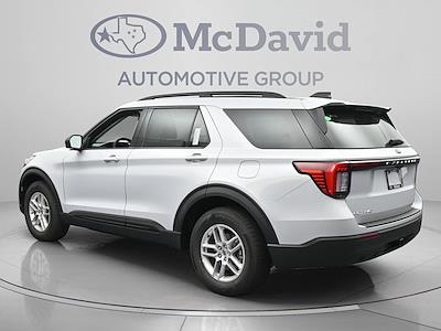 2026 Ford Explorer 4x2 SUV for sale #MFFTGC33748 - photo 2