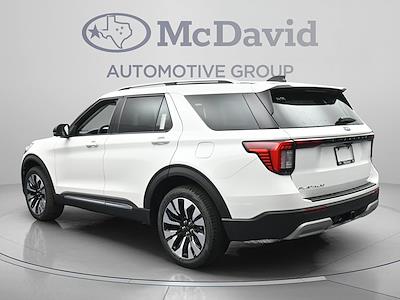 2026 Ford Explorer 4x4 SUV for sale #MFFTGC35143 - photo 2