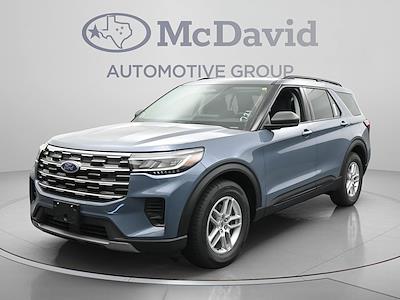 2026 Ford Explorer 4x2 SUV for sale #MFFTGC35915 - photo 1