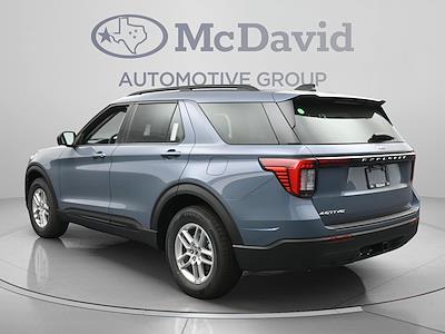 2026 Ford Explorer 4x2 SUV for sale #MFFTGC35915 - photo 2