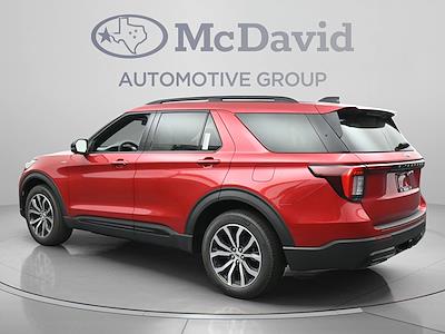 2026 Ford Explorer 4x2 SUV for sale #MFFTGC39726 - photo 2
