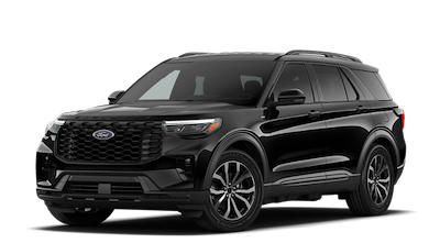 2026 Ford Explorer 4x2 SUV for sale #MFFTGC42426 - photo 1