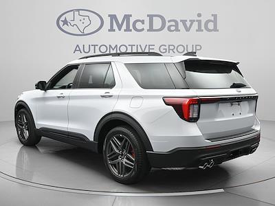2026 Ford Explorer 4x4 SUV for sale #MFFTGC43565 - photo 2